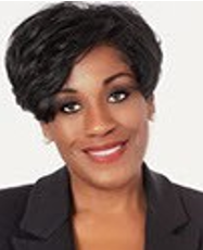 Deana's Head Shot